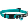 Trixie Cat Collar with My Home Address