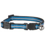 Trixie Cat Collar with 2 Buckles