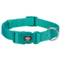 Trixie Collar Small Ocean 25-40cm