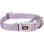 Trixie Collar XXS/XS Lilac 15-25cm