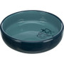 Trixie Ceramic Cat Bowl 15cm