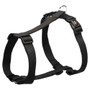 Trixie H Harness Black