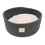 Fuzzyard Life Cat Basket Grey