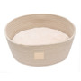 Fuzzyard Life Cat Basket Sandstone