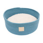 Fuzzyard Life Cat Basket Blue