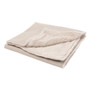 Fuzzyard Life Blanket Sandstone 90x60cm