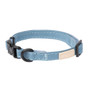 Fuzzyard Life Collar - Blue