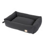 Fuzzyard Life Bed - Grey