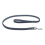 Earthbound Leather Lead Navy