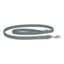 Earthbound Double Leather Lead Grey Medium