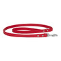 Earthbound Double Leather Lead Red Medium