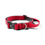 BullyBillows Combat Collar Red XS-M 2.5cm