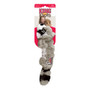 KONG Scrunch Knots Racoon Small/Medium