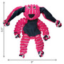 KONG Floppy Knots Bunny Small/Medium