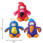 KONG Plush Dodo Bird Medium