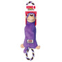 KONG Tugger Knots Monkey Small/Medium