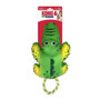 KONG Cozie Tuggz Alligator Medium/Large