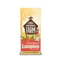 Tiny Friends Farm Russel Rabbit Loopies 100g