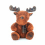 Barbour Dog Toy Reindeer