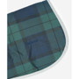 Barbour Case Wetherham Tartan Coat Blackwatch