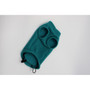 Doodlebone Fleece Jacket Teal