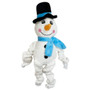 Happy Pet Bungee Snowman