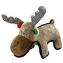 Happy Pet Luxury Christmas Reindeer