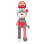 Cupid & Comet Festive Bear