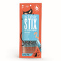 Schesir Stix Adult Cat Salmon 6X15g