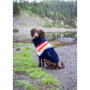 Joules Rainbow Drying Coat