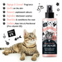 Bugalugs Cat Cologne 200ml