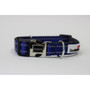 Doodlebone Padded Collar Cobalt