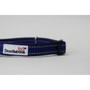 Doodlebone Padded Collar Cobalt