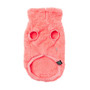 Fuzzyard Teddie Sweater Peach