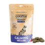 Cooper & Co Crunchy Biscuit Calming Duck & Lavender 135g