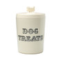 House of Paws Treat Jar