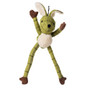 House of Paws Tweed Plush Long Legs Hare