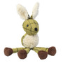 House of Paws Tweed Plush Long Legs Hare