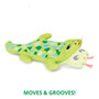 Catit Groovy Gecko