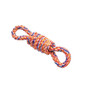 Happy Pet Twistee Coil Tugger 2 Handles