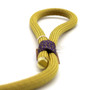 DOG Berry & Old Gold Rope Slip Lead