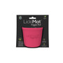 Lickimat Yoggie Pot - Assorted Colours