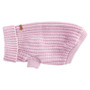 Barbour Saltburn Dog Jumper Lavender Haze