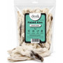 Drool Hairy Rabbit Ears 1kg