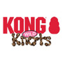 KONG Wild Knots Bear Assorted Medium/Large