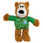 KONG Holiday Wild Knots Sweater Green