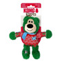 KONG Wild Knots Bear Assorted Small/Medium