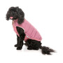 Fuzzyard Puffer Jacket Mauve
