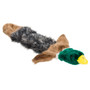 House of Paws Woodland Duck