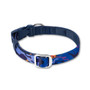 Twiggy Tags Nebula Apex Collar